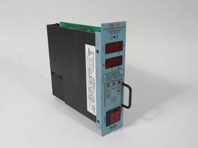 Itc-15 Mold Control Systems Temperature 240v 15a 50/60hz Used
