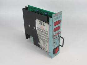 Ritc-15 Mold Control Systems Temperature Controller Used