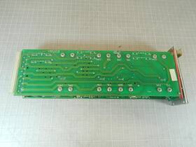 90-013-501a-7.1 Mold Masters 90-013-501b-7 Temperature Controller T100187