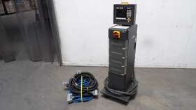 M3318 Moldflow Af24 Altanium Delta 2 Temperature Controller Hot Runners 24 Zone