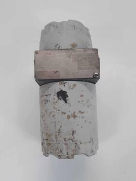 344bn5n112 Moore Temperature Transmitter