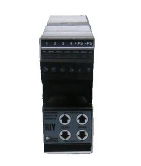 Moore Industries Riy/prg/4-20a/12-42dc Din Programmable Temperature Transmitter