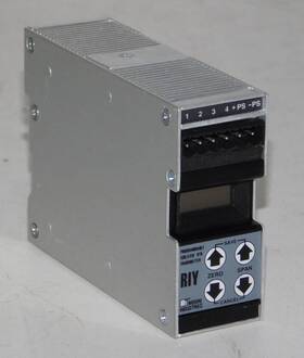 12-42dc-ce Moore Riy/prg/4-20ma/12-42dc-ce Din Temperature Transmitter Controller Module