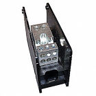 Mpdb67511 Mersen Pwr Dist Block Awg