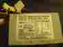 Mpt-301 Macron Power Low Noise Temperature Controller