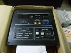 Mr-1000 Matsui Temperature Control Panel