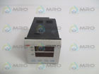 Mros10047767-c201a31001uce Abb Commander Temperature Controller Repaired Used