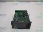 Mros10052233-2408i-al-gn Eurotherm Controls Temperature Controller As Pictured Used