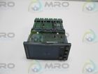 2408i-al-gn-vh-xx-v5-xx-xx-xx Mros10052242-2408i-al-gn Eurotherm Controls Controller As Pictured Used
