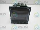 2604-vh-121-xx-d4-xx-d6 Mros10052274- 2604-vh-121 Eurotherm Controls Temperature Controller As Pictured Used