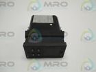 Mros10056843-tcu11001 Red Lion Controls Temperature Controller Used