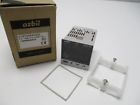 Mros10059411-c15tv0r Azbil Temperature Controller New In Box