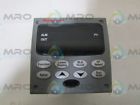 Dc2500-e0-0l0r-200-10000-e0-0 Mros2003307-dc2500-e0-0l0r-200-10000-e0-0 Honeywell Temperature Controller Used
