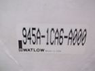 Mros30013156-945a-1ca6-a000 Watlow Temperature Control New In Box