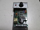 Mros500221-1b12s-25f-th-q2 Barksdale Imo Temperature Controller Used