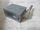 Mros7006495-837-h2a Allen Bradley Temperature Control Switch Used
