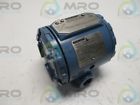 Mros90011531-3144pd1a1k5b5 Rosemount Temperature Transmitter Degree Used