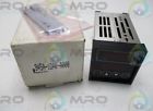 Mros90011615-945a-1da0-a000 Watlow Temperature Controller Thermocouple Relay New In Box