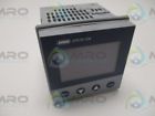 703044-181-200-23-000 Mros90012073-703044-181-200-23-000 061 Jumo Temperature Controller Used
