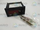 Mros90012124-pda4w-48-ia Jumo Temperature Controller New No Box