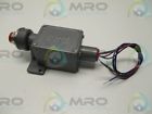 4bl-kb45-u8-c2a-tt Mros9009934-4bl-kb45-u8-c2a-tt Sor Pressure Switch New No Box