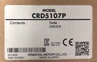 Crd5107p Msc-1 Orientalmotor Oriental Motor Driver Card