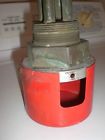 Mt-250a Chromalox Immersion Heater Plug Thermostat
