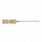 Mta01188 Tempco Inconel Pipe Clamp Thermocouple To In