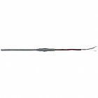 Mta01334 Tempco Stainless Steel Thermocouple Probe Type Length In