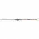 Mta01343 Tempco Inconel Thermocouple Probe Sheath