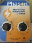 Mtc-4c Phason Modulating Temperature Control Livestock Barns Fans Ventilation