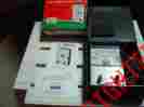 Mto12a Uei High Temperature Tester New In Box