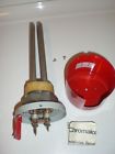 Mts-220-3a Chromalox Immersion Heater Plug