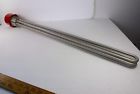 156-113193-006 Mts-3120a Chromalox New Immersion Heater