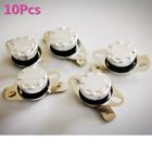 Muoi115844f2v6q337 Unbrand Temperature Switch Control Sensor Thermal Thermostat Degrees