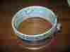 Mx35001 Ppe 240v 500 Watt Band Heater