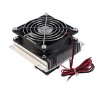 My09ewk161295 Unbranded-generic Thermoelectric Peltier Refrigeration My09ewk161295 Unbranded-generic Thermoelectric Peltier Refrigeration