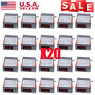 My09oyzc196000201 Unbranded-generic 10a 110v Digital