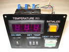 Dd33-f31n-dc24v N-a Idec Panel Temperature