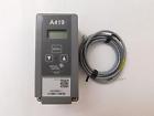 A419abc-1c N-a Johnson Controls Electronic Temp Controller 806224612353