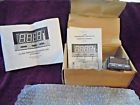 N2301y1211 West Instruments Temperature Controller With Manuals In Original Box