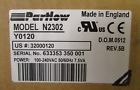 N2302 Y0120 Partlow Model Series Temperature Indicator Digital Digit