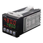 N480d Novus Temperature Controller