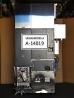 N6a-a Nikon Tc Rack Asahi Cogyosha Duv Scanning System Used Working