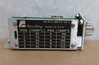 Na-b-0-083103-001-b Abb Accuray Temperature Controller