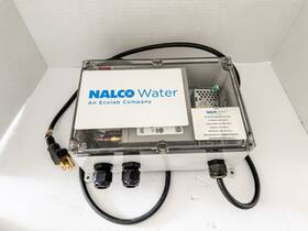 060-nggnotlm.88 Nalco Water 3d Trasar Controller