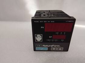Ut351-00 Natureform Temperature Controller