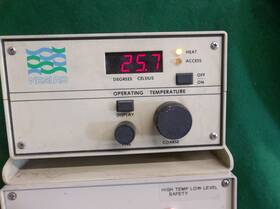 9285a Neslab 163103200700 Instruments Controller 6343