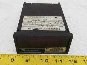 Q2020-jdc1 Newport Quanta 4-digit Led Digital Temperatur Panel Meter 10 Vdc 5 W