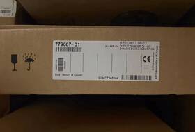 779687-01 Ni New Pxi-4461 Data Acquisition Card Used Free Ship